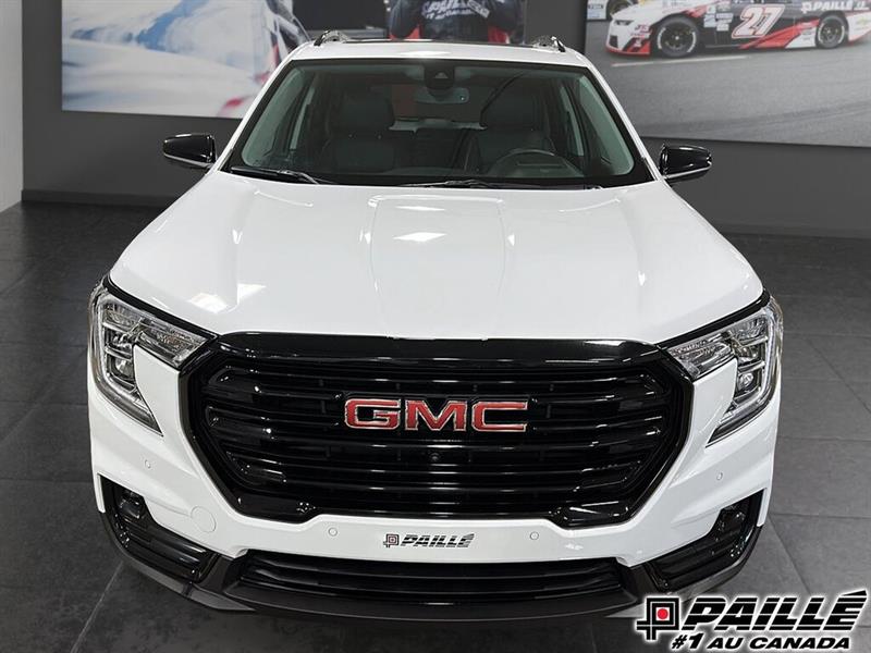 gmc Terrain 2024 - 2