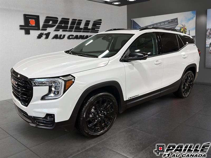 gmc Terrain 2024 - 3