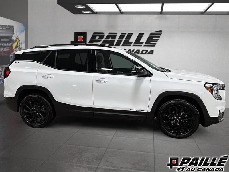 gmc Terrain 2024 - 4