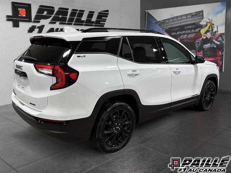 gmc Terrain 2024 - 5