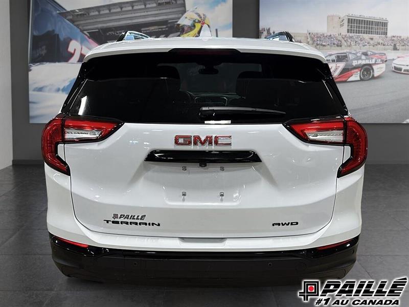 gmc Terrain 2024 - 6