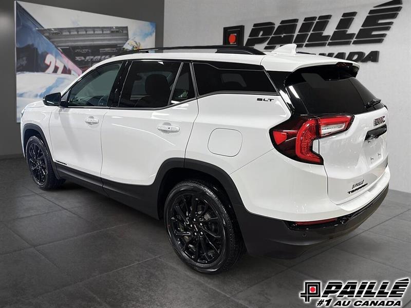 gmc Terrain 2024 - 7