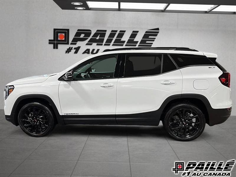 gmc Terrain 2024 - 8
