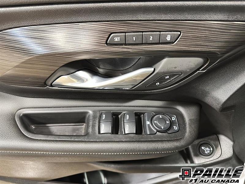 gmc Terrain 2024 - 9