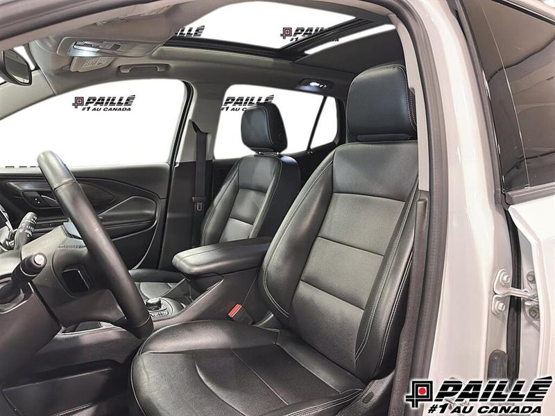 gmc Terrain 2024 - 10