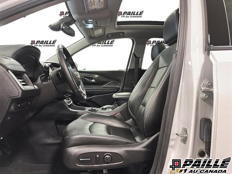gmc Terrain 2024 - 11