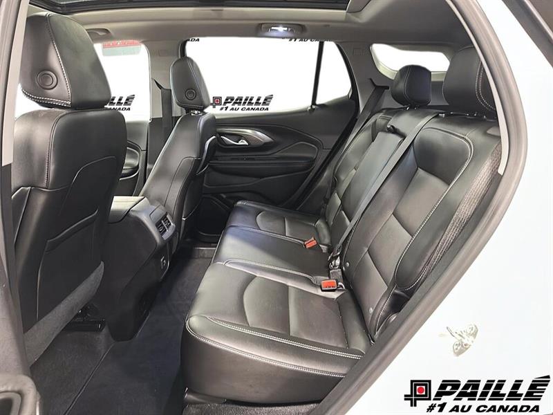 gmc Terrain 2024 - 12
