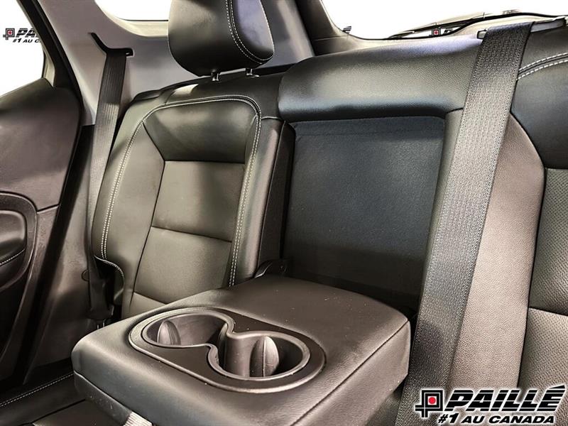 gmc Terrain 2024 - 13