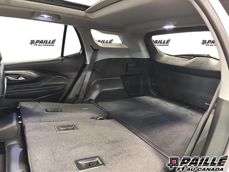gmc Terrain 2024 - 14