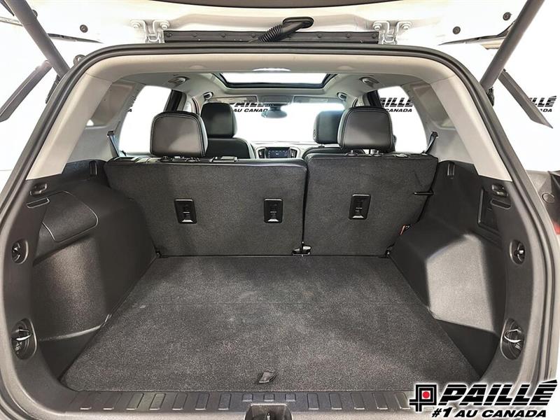 gmc Terrain 2024 - 15