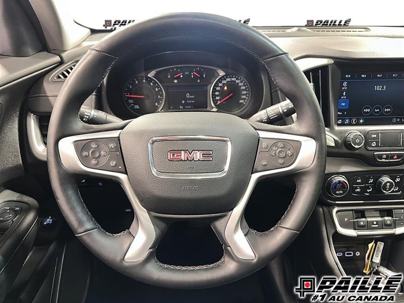 gmc Terrain 2024 - 16