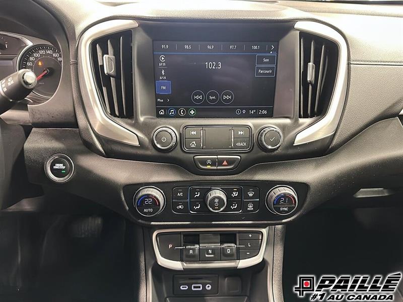 gmc Terrain 2024 - 17