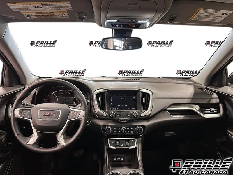 gmc Terrain 2024 - 18