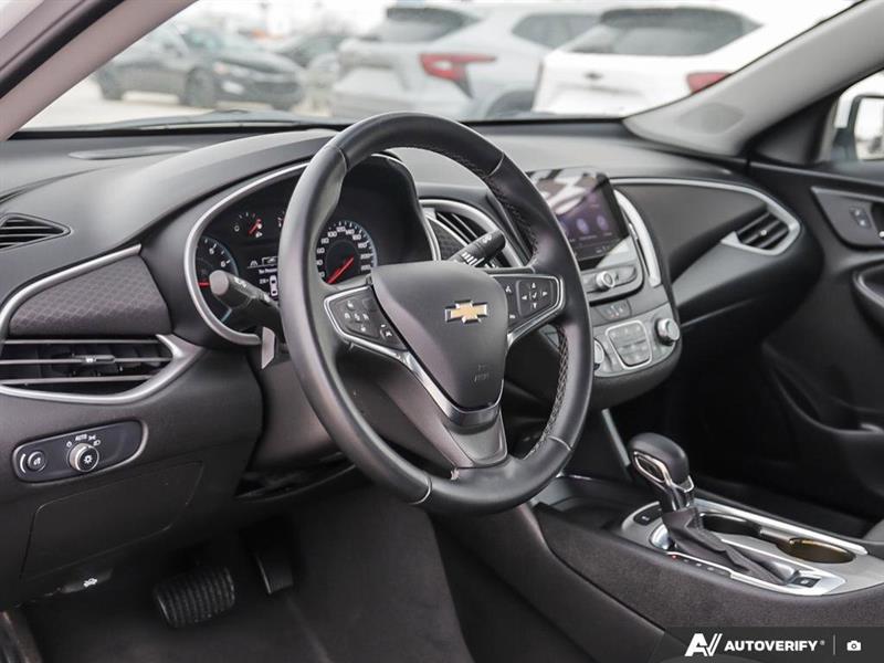 chevrolet Malibu 2024 - 7