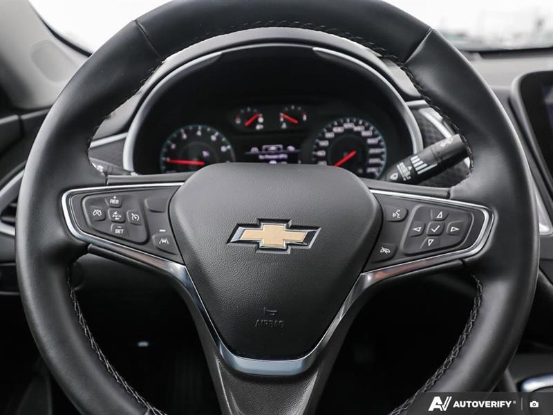 chevrolet Malibu 2024 - 8