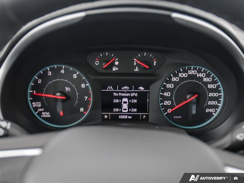 chevrolet Malibu 2024 - 9