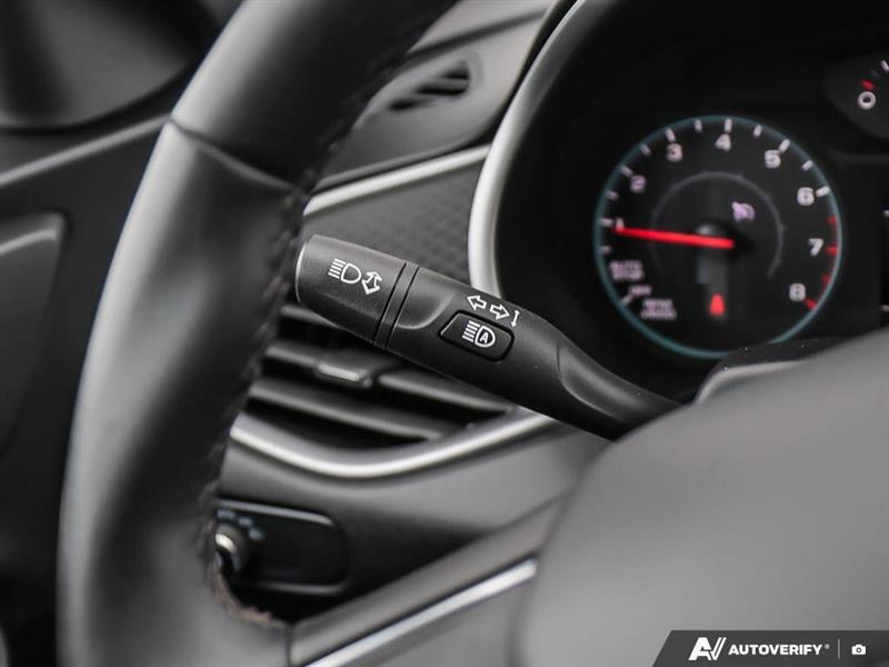 chevrolet Malibu 2024 - 11