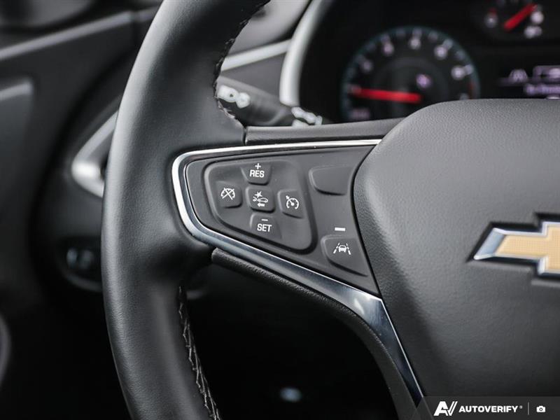 chevrolet Malibu 2024 - 13