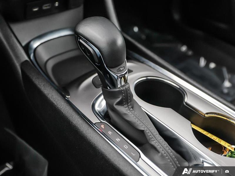 chevrolet Malibu 2024 - 14