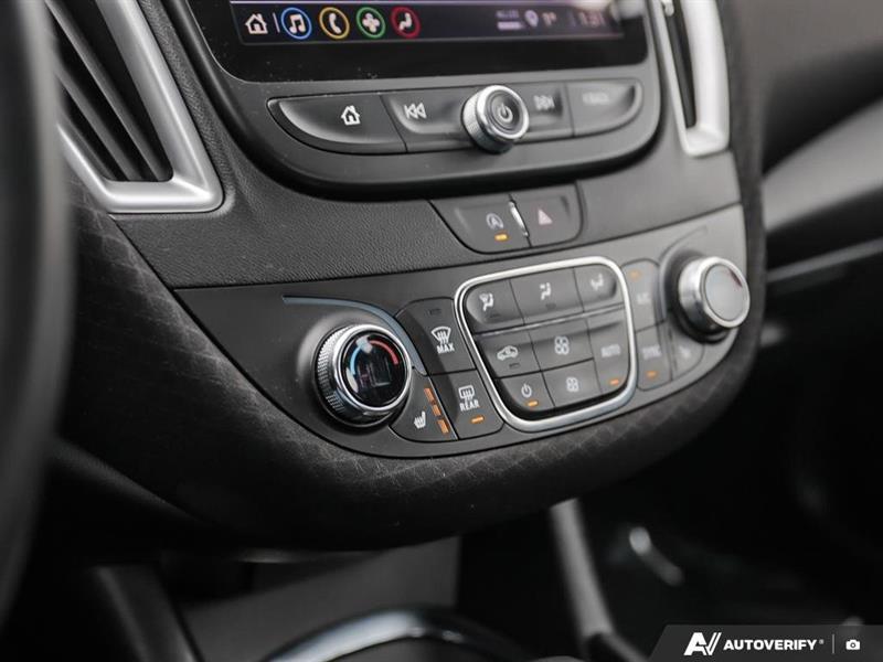 chevrolet Malibu 2024 - 15