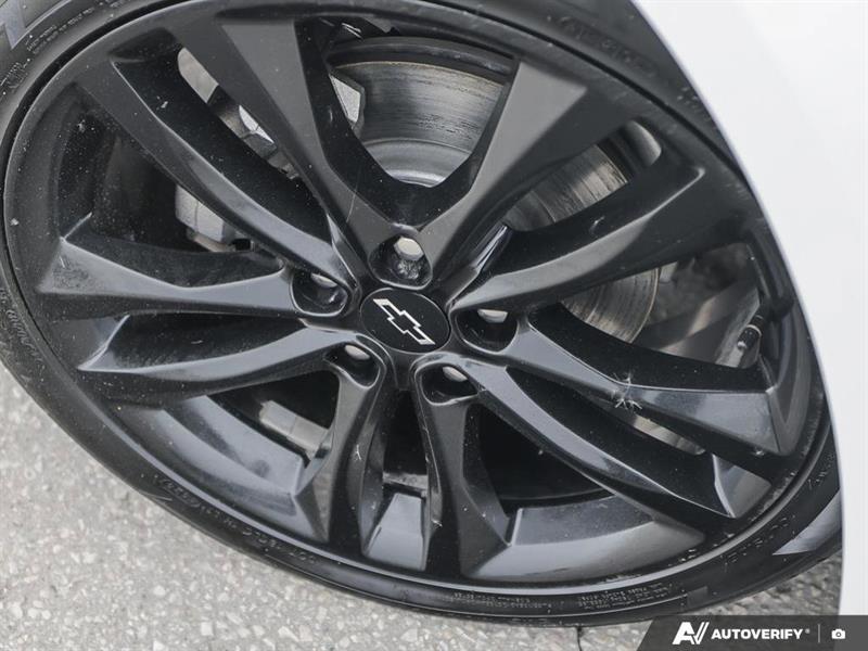 chevrolet Malibu 2024 - 19