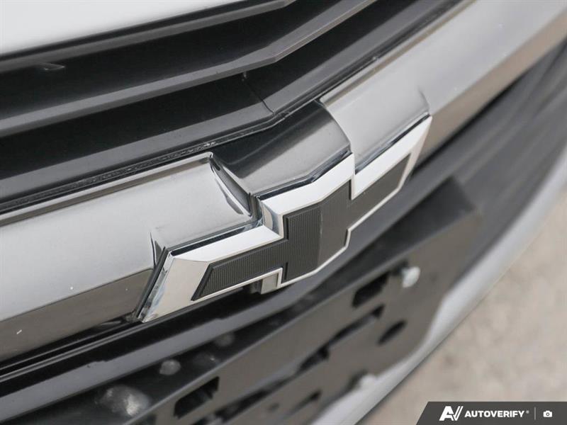 chevrolet Malibu 2024 - 22