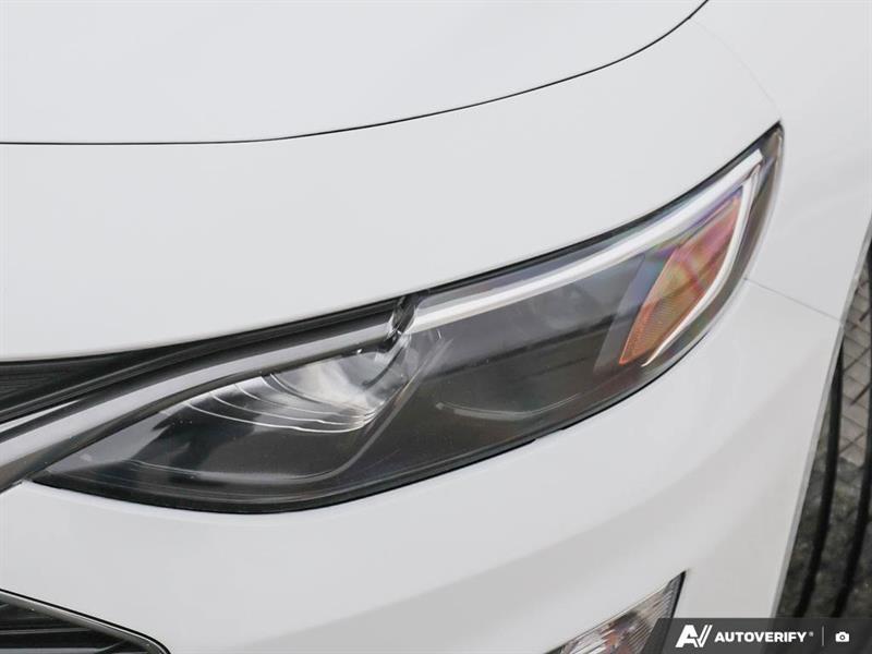 chevrolet Malibu 2024 - 23