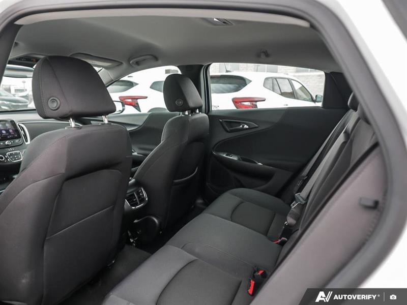 chevrolet Malibu 2024 - 26