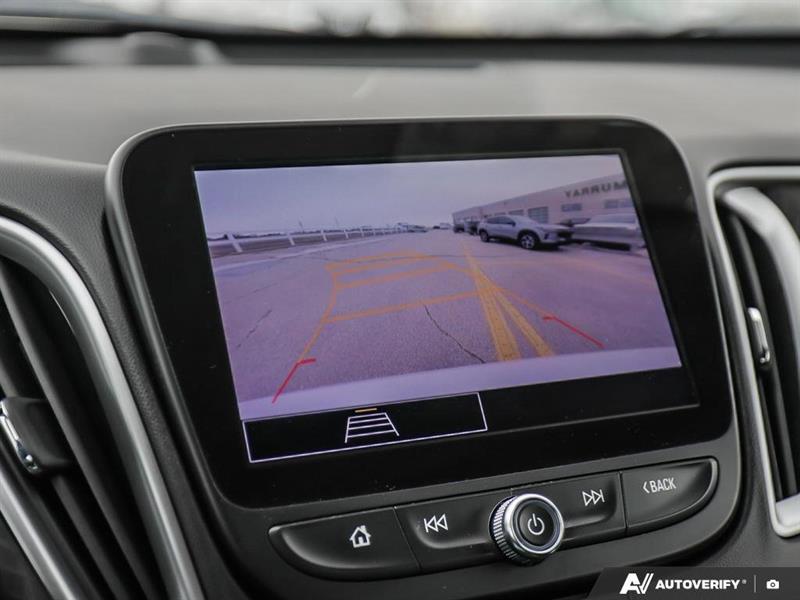 chevrolet Malibu 2024 - 29