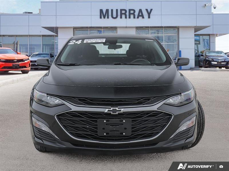 chevrolet Malibu 2024 - 2
