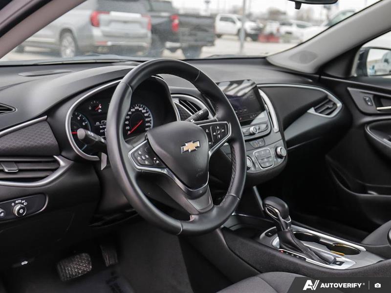 chevrolet Malibu 2024 - 7