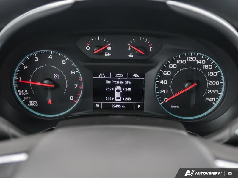 chevrolet Malibu 2024 - 9
