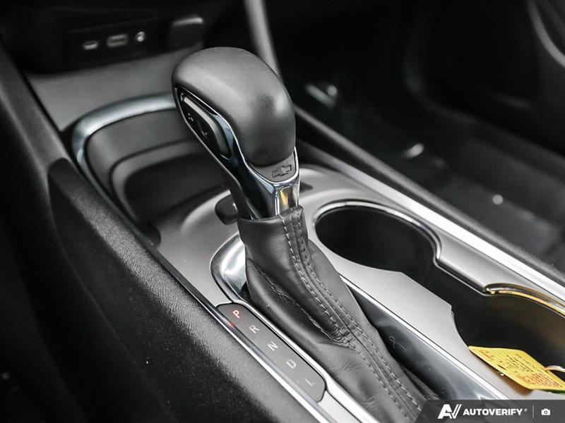 chevrolet Malibu 2024 - 14