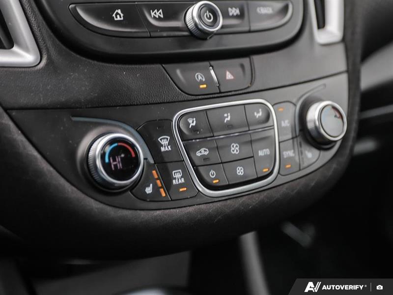 chevrolet Malibu 2024 - 15