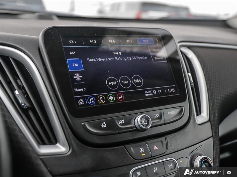 chevrolet Malibu 2024 - 16