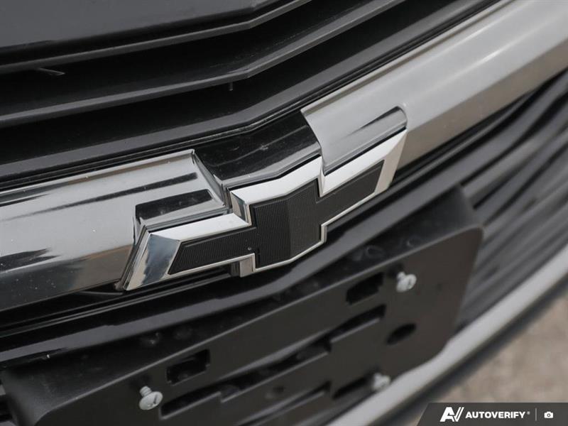 chevrolet Malibu 2024 - 22