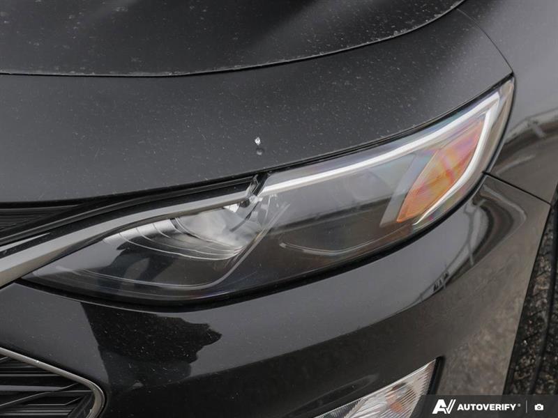 chevrolet Malibu 2024 - 23