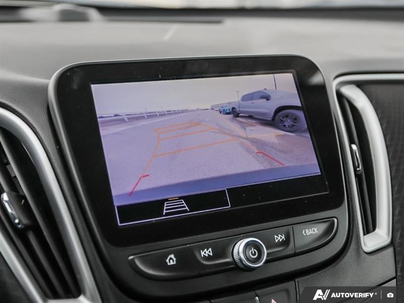 chevrolet Malibu 2024 - 28