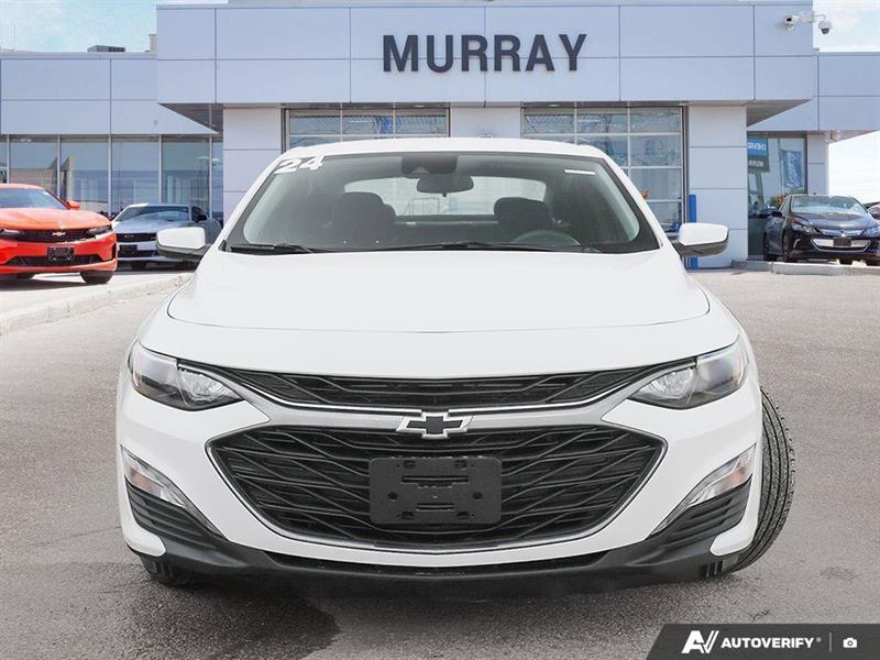 chevrolet Malibu 2024 - 2