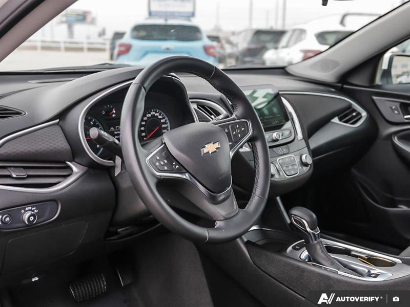 chevrolet Malibu 2024 - 7
