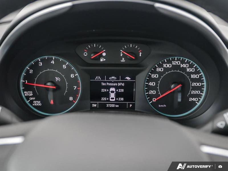 chevrolet Malibu 2024 - 9