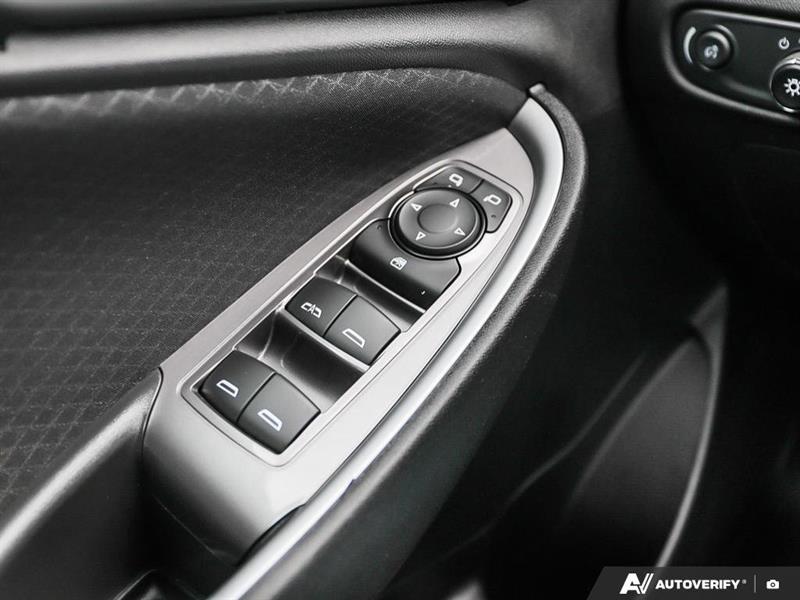 chevrolet Malibu 2024 - 12