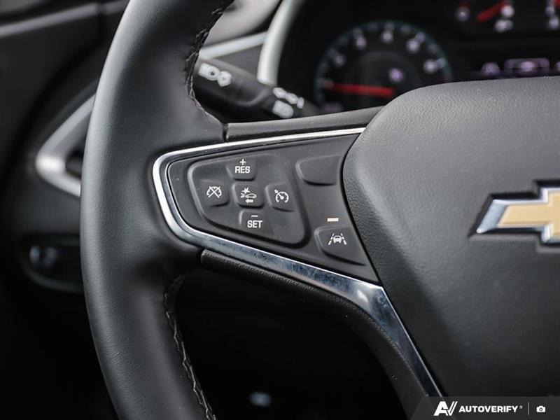 chevrolet Malibu 2024 - 13
