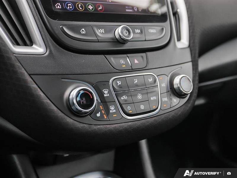 chevrolet Malibu 2024 - 15