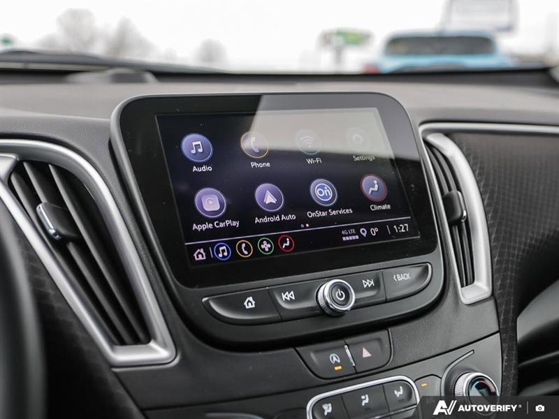chevrolet Malibu 2024 - 16