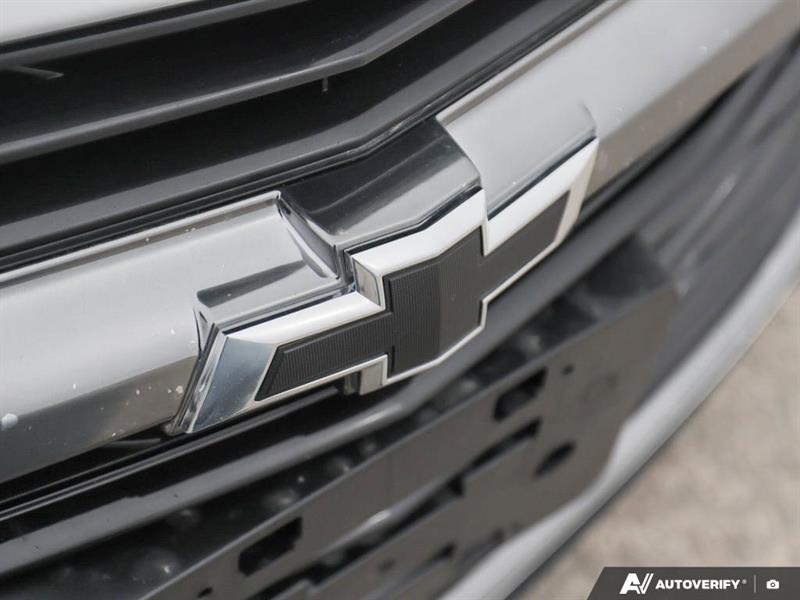 chevrolet Malibu 2024 - 22