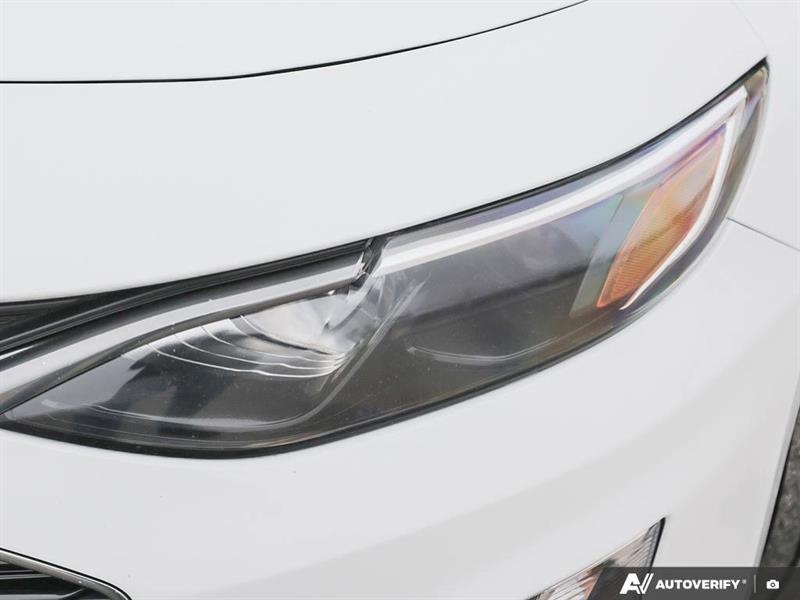chevrolet Malibu 2024 - 23