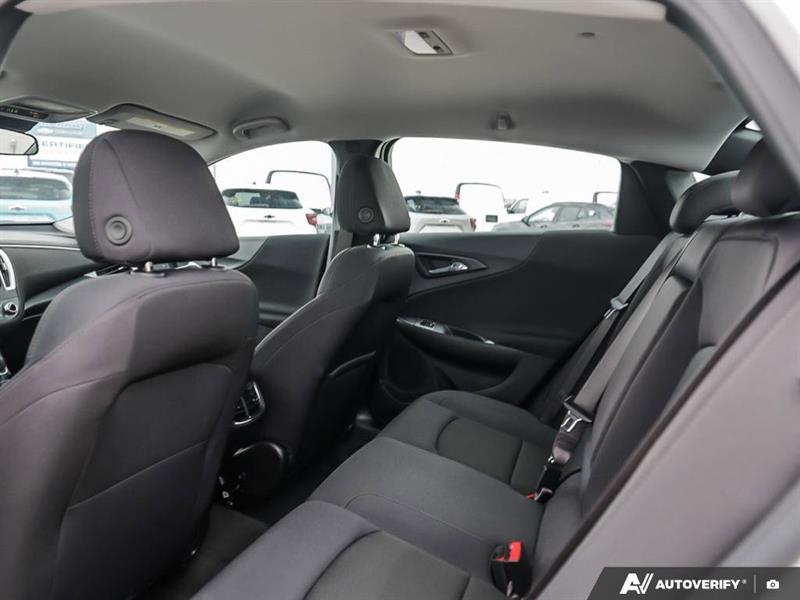 chevrolet Malibu 2024 - 26