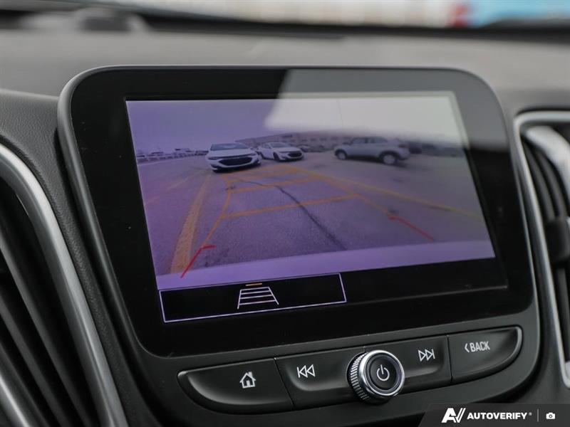 chevrolet Malibu 2024 - 29