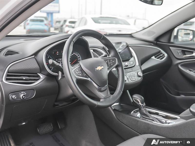 chevrolet Malibu 2024 - 7